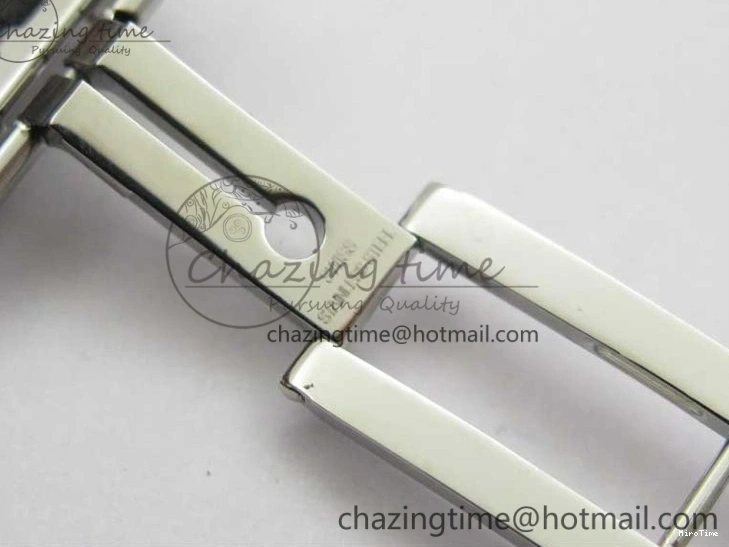 MIROTIME 0325 Portuguese Chrono IW371609 ZF 1:1 Best Edition Black Dial on Black Leather Strap A SmartChoice 7100